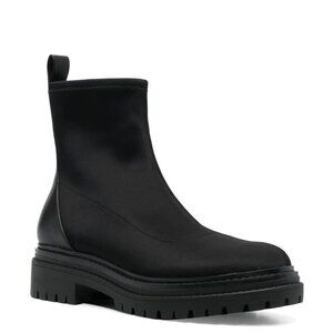 Michael Michael Kors  Comet Lug-Sole Bootie